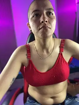nicocoox online show from April 28, 2:27 am