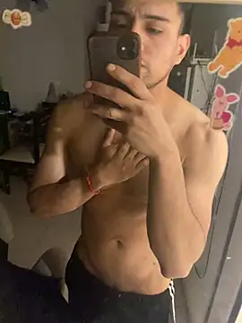 Fran-cisco1509 online show from September 20, 8:08 am