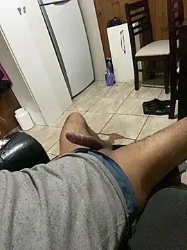 Fran-cisco1509 online show from November 19, 12:16 pm