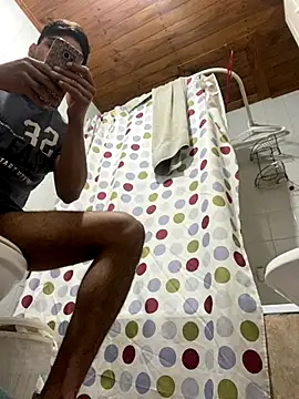 Fran-cisco1509 online show from October 9, 3:18 am