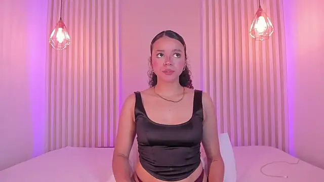 rossvega online show from December 4, 8:19 pm