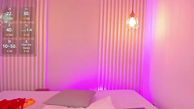 rossvega online show from December 22, 8:09 pm