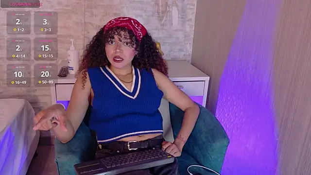 rossvega online show from October 28, 11:03 pm