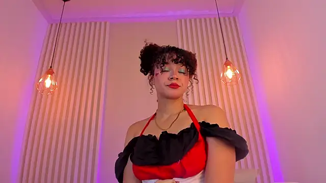 rossvega online show from October 31, 8:16 pm