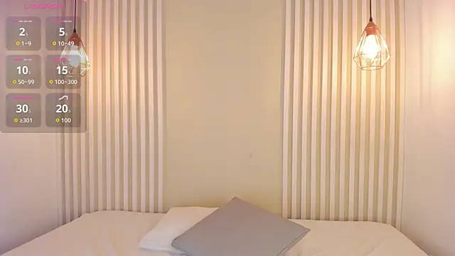 rossvega online show from December 19, 8:11 pm