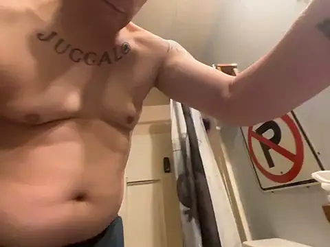 lickyluke17 online show from March 15, 2:35 pm