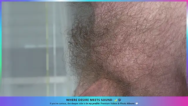 hiddenman87 online show from January 31, 10:08 pm