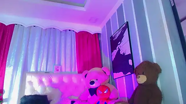 Julia Bulette1 online show from April 8, 1:34 pm