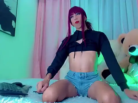 Julia Bulette1 online show from November 28, 1:50 am