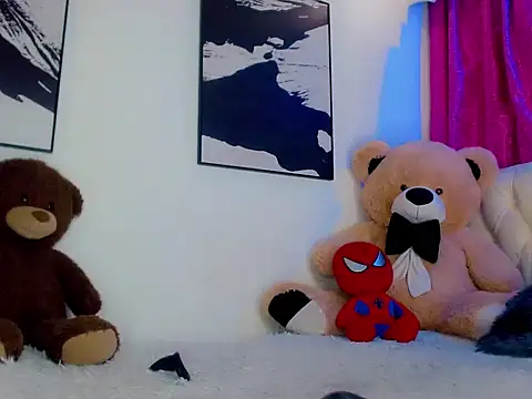 Julia Bulette1 online show from January 13, 2:04 am