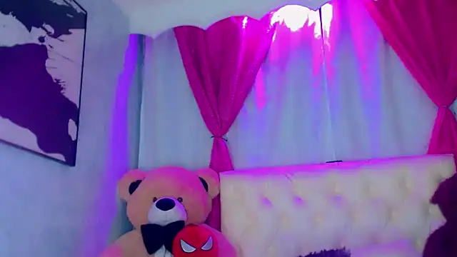 Julia Bulette1 online show from March 5, 1:46 am