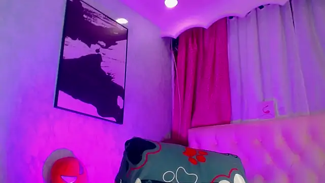Julia Bulette1 online show from May 19, 1:56 am
