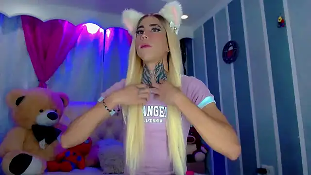 Julia Bulette1 online show from March 18, 1:35 pm