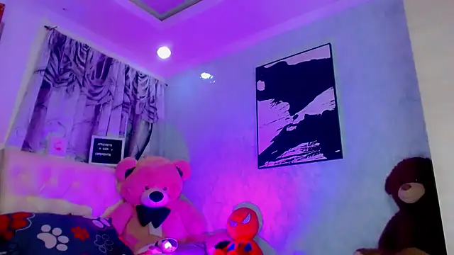 Snapshot of Julia_Bulette1 chatting on June 26, 1:00 am Julia Bulette1 online show from June 26, 1:00 am