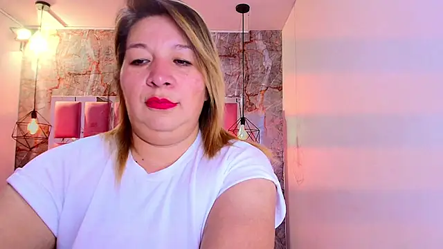 MaylinRosse  online show from March 14, 6:47 pm