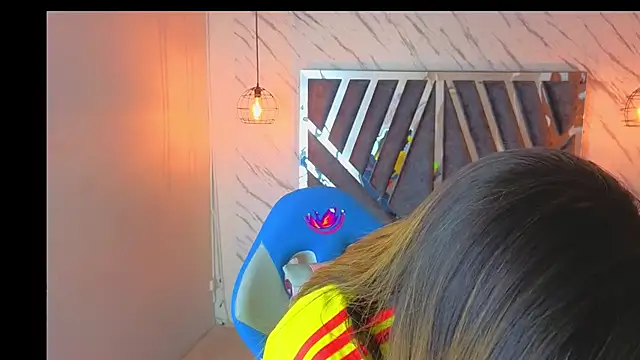 Snapshot of MaylinRosse_ chatting on June 27, 6:58 pm MaylinRosse online show from June 27, 6:58 pm