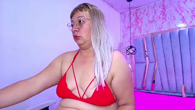 MaylinRosse  online show from October 29, 7:13 pm