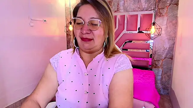 MaylinRosse  online show from February 20, 7:16 pm