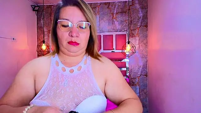 MaylinRosse  online show from January 15, 6:44 pm