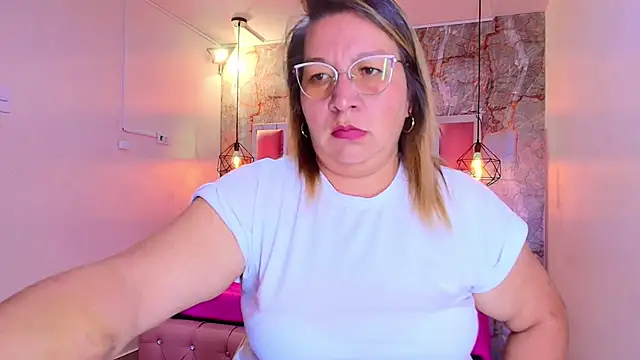 MaylinRosse  online show from March 25, 6:51 pm