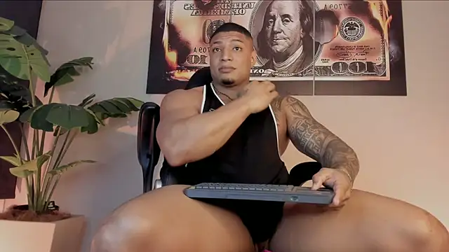 chrizmacgregor online show from January 17, 2:15 am