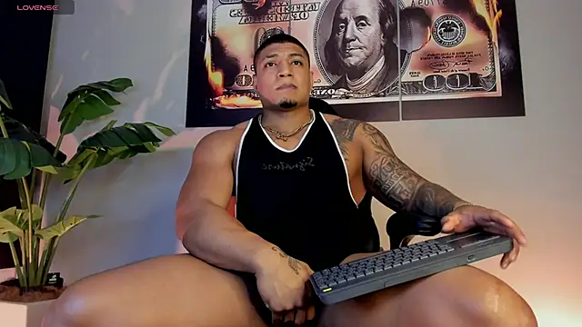 chrizmacgregor online show from March 18, 2:37 am