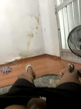 sambergSILVa online show from November 13, 9:30 pm