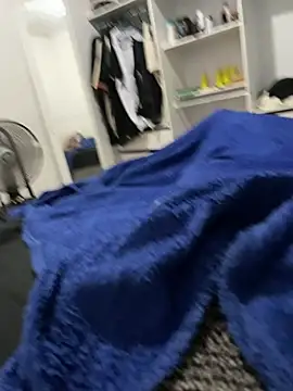 sambergSILVa online show from February 27, 2:23 am