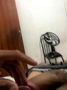 sambergSILVa online show from November 27, 11:05 pm