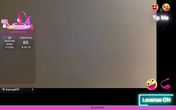 Snapshot of pinkybaby444 chatting on October 5, 2:57 am pinkybaby444 online show from October 5, 2:57 am