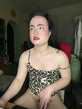 TatianaTaylor69 online show from February 13, 7:25 pm