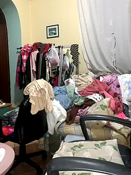 Snapshot of TatianaTaylor69 chatting on November 28, 9:04 pm TatianaTaylor69 online show from November 28, 9:04 pm