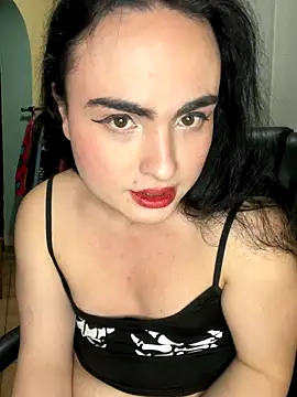 Snapshot of TatianaTaylor69 chatting on November 9, 11:20 pm TatianaTaylor69 online show from November 9, 11:20 pm