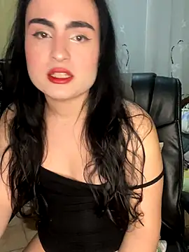 Snapshot of TatianaTaylor69 chatting on November 5, 12:36 am TatianaTaylor69 online show from November 5, 12:36 am