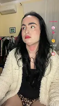 Snapshot of TatianaTaylor69 chatting on December 1, 8:42 pm TatianaTaylor69 online show from December 1, 8:42 pm