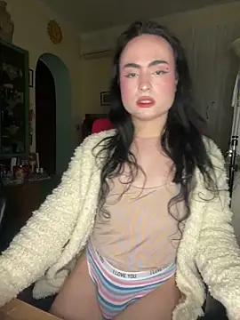 TatianaTaylor69 online show from February 6, 10:39 pm