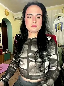 TatianaTaylor69 online show from January 12, 11:53 pm