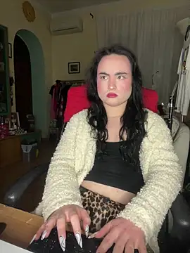 TatianaTaylor69 online show from February 17, 9:23 pm