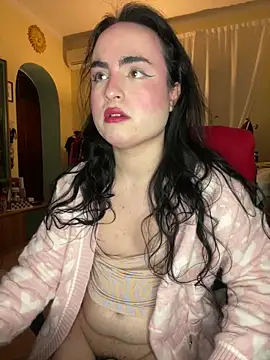 TatianaTaylor69 online show from February 19, 10:29 pm