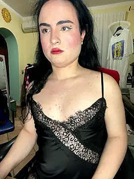 TatianaTaylor69 online show from January 8, 9:32 pm