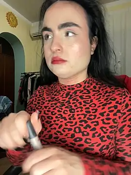 Snapshot of TatianaTaylor69 chatting on December 3, 11:25 pm TatianaTaylor69 online show from December 3, 11:25 pm