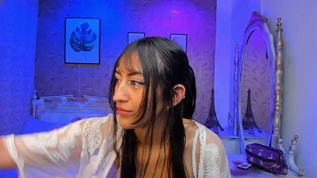 Lizzy delux online show from September 23, 7:32 pm