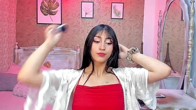 Lizzy delux online show from September 18, 8:01 pm