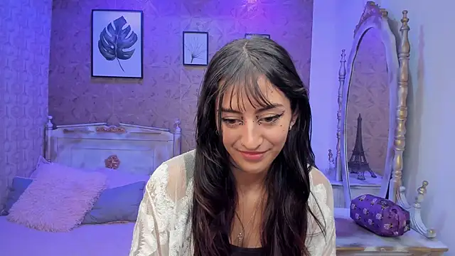 Lizzy delux online show from September 22, 7:42 pm