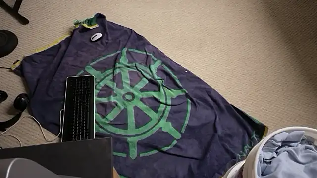 Doanything4you online show from February 19, 3:03 am