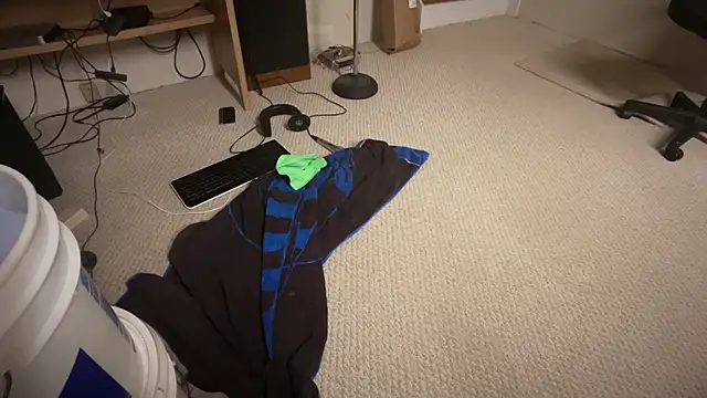 Doanything4you online show from March 9, 11:08 pm