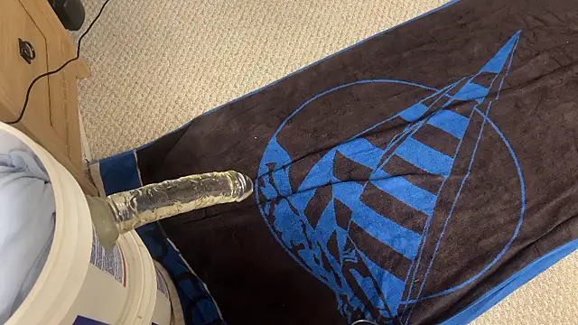 Doanything4you online show from December 21, 5:14 pm