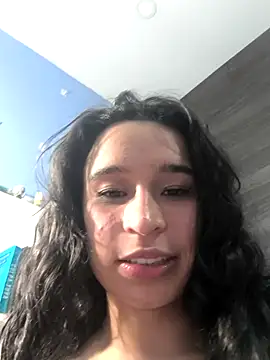 scarlettscott  online show from September 25, 3:34 am