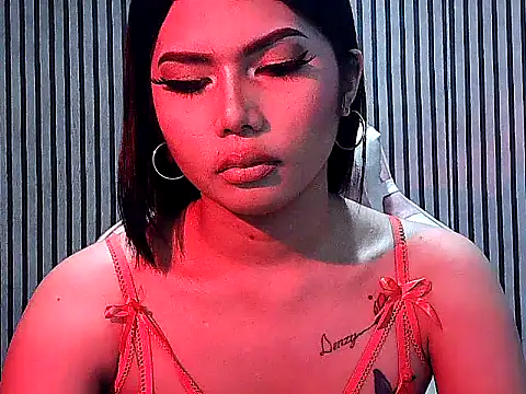 Sexy-Davina online show from October 3, 9:33 am