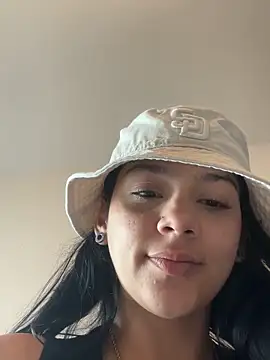 Mia fire666 online show from December 2, 11:17 pm